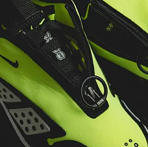 Nike Air Max Sndr зелені - розмір 42 - фото 4