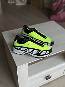 Nike Air Max Sndr зелені - розмір 42 - фото 5
