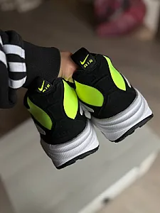 Nike Air Max Sndr зелені - розмір 42 - фото 6