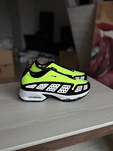 Nike Air Max Sndr зелені - розмір 42 - фото 7