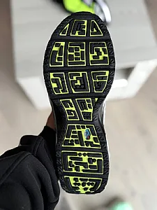 Nike Air Max Sndr зелені - розмір 42 - фото 8