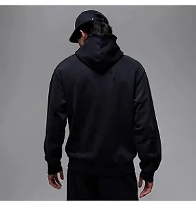 Nike Jordan Rare Air Fleece чорне - розмір XL - фото 6