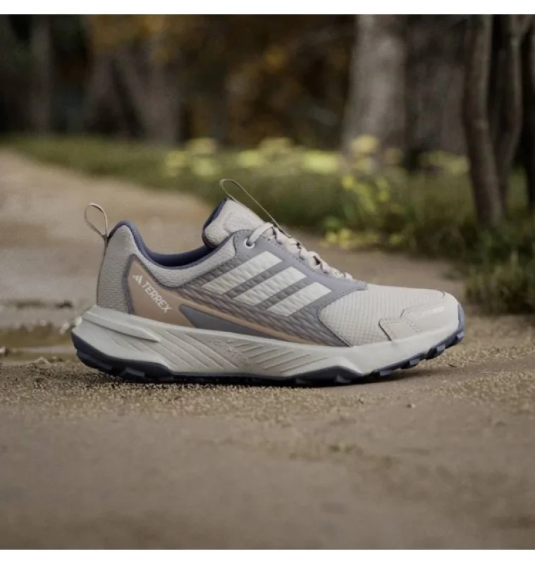 Adidas Tracefinder 2 Climaproof сірі - розмір 38