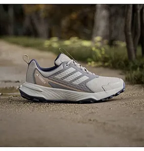 Adidas Tracefinder 2 Climaproof сірі - розмір 38 - фото 1