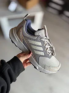 Adidas Tracefinder 2 Climaproof сірі - розмір 38 - фото 3