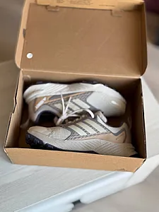 Adidas Tracefinder 2 Climaproof сірі - розмір 38 - фото 5
