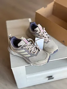 Adidas Tracefinder 2 Climaproof сірі - розмір 38 - фото 6