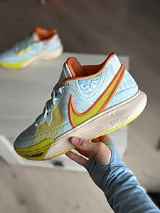 Nike Kyrie 8 Light Blue - розмір 42 - фото 3