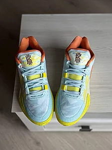 Nike Kyrie 8 Light Blue - розмір 42 - фото 4