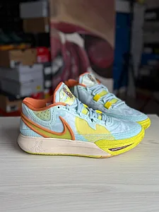 Nike Kyrie 8 Light Blue - розмір 42 - фото 5