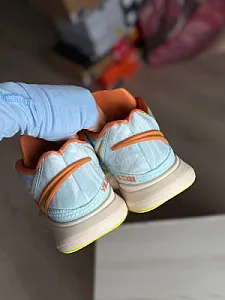 Nike Kyrie 8 Light Blue - розмір 42 - фото 6