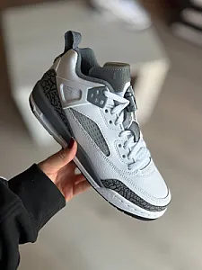 Nike Air Jordan Spizike білі - розмір 37 - фото 3