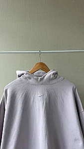 Nike худі рожеве - розмір L - фото 3