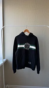 Nike Jordan PSG худі чорне - розмір S - фото 5