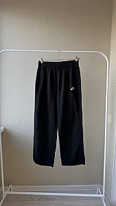 Nike штани чорні - розмір XL - фото 2