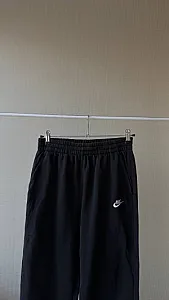 Nike штани чорні - розмір XL - фото 3