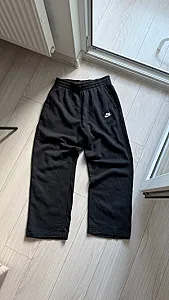 Nike штани чорні - розмір XL - фото 5