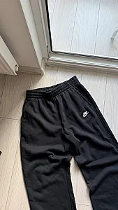 Nike штани чорні - розмір XL - фото 6