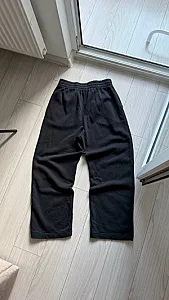 Nike штани чорні - розмір XL - фото 7