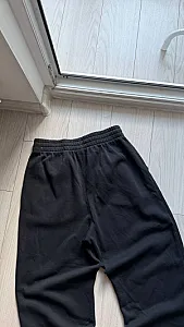 Nike штани чорні - розмір XL - фото 8