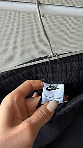 Nike штани чорні - розмір XL - фото 9