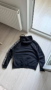 Nike худі чорне - розмір M - фото 4