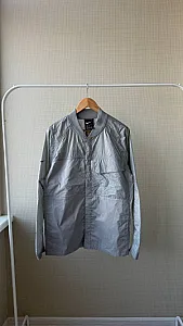 Nike Tech Pack сіра - розмір M - фото 2