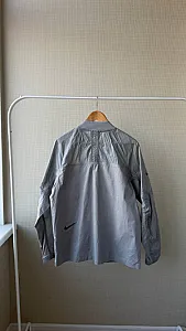 Nike Tech Pack сіра - розмір M - фото 4