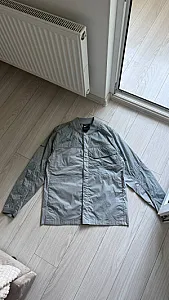 Nike Tech Pack сіра - розмір M - фото 5