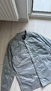 Nike Tech Pack сіра - розмір M - фото 6