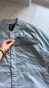 Nike Tech Pack сіра - розмір M - фото 7