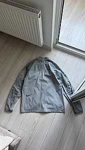 Nike Tech Pack сіра - розмір M - фото 8