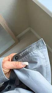 Nike Tech Pack сіра - розмір M - фото 9