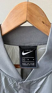 Nike Tech Pack сіра - розмір M - фото 10