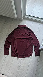 Under Armour рашгард бордовий - розмір S - фото 7