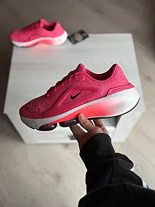 Nike Versair Pink - розмір 37 - фото 3