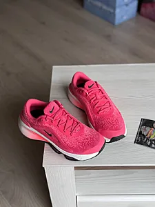 Nike Versair Pink - розмір 37 - фото 4