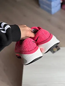 Nike Versair Pink - розмір 37 - фото 5