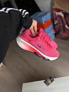 Nike Versair Pink - розмір 37 - фото 6