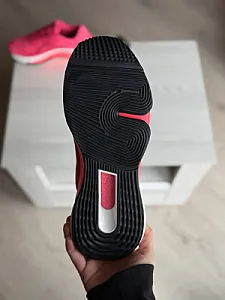 Nike Versair Pink - розмір 37 - фото 7