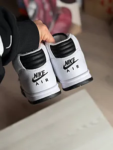 Nike Air Trainer 1 білі - розмір 41 - фото 6