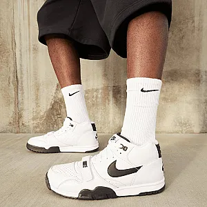 Nike Air Trainer 1 білі - розмір 41 - фото 7