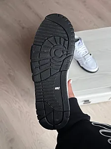 Nike Air Trainer 1 білі - розмір 41 - фото 8