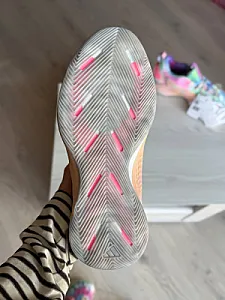 Adidas Anthony Edwards 1 Low Tie-Dye - розмір one_size - фото 8