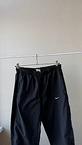 Nike джогери чорні - розмір S - фото 6