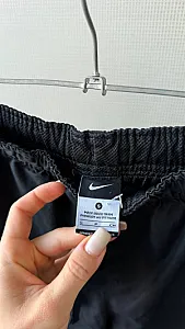 Nike джогери чорні - розмір S - фото 10