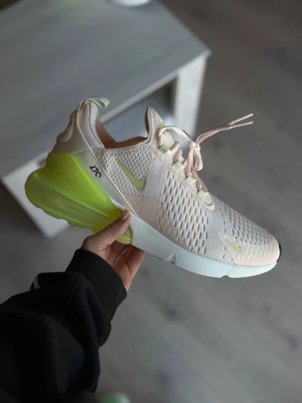 Nike Air Max 270 Guava Ice - розмір 44