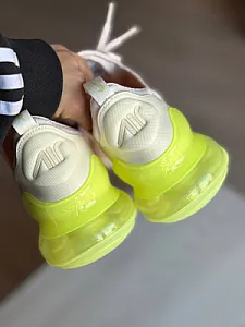 Nike Air Max 270 Guava Ice - розмір 44 - фото 4