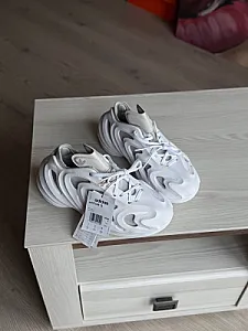 Adidas Adifom білі - розмір 38 - фото 1