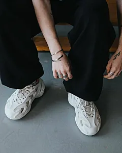 Adidas Adifom білі - розмір 38 - фото 2